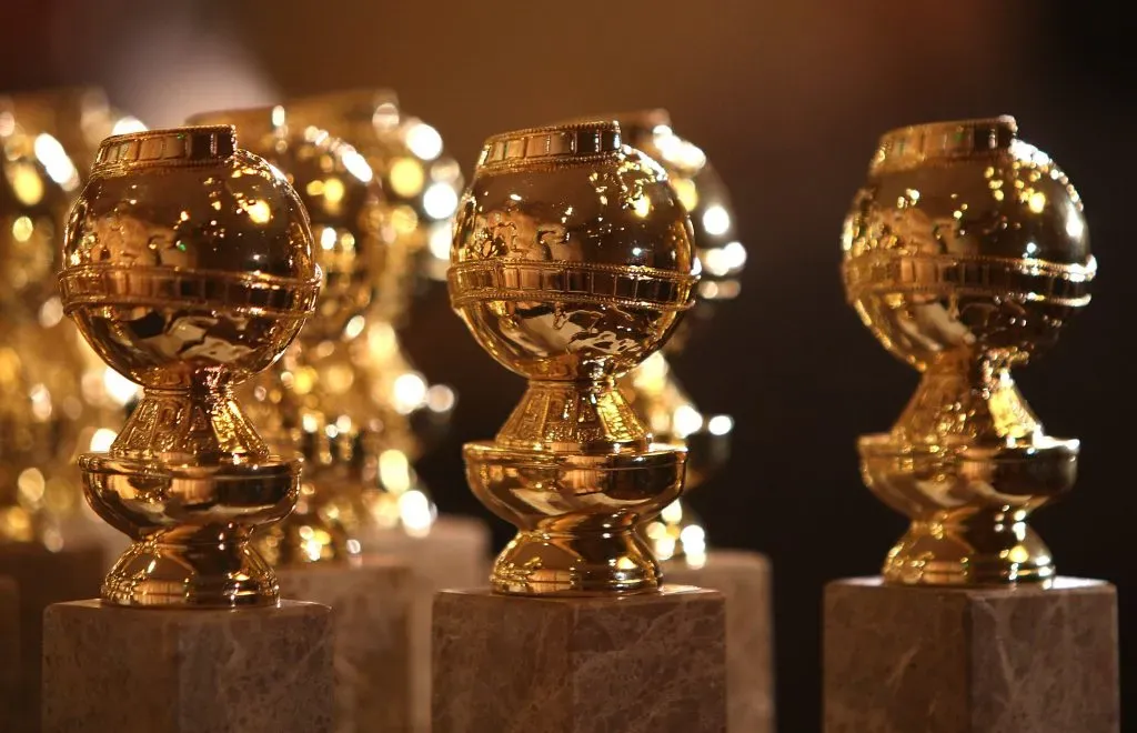Llega la edición de los Golden Globe Awards 2024.