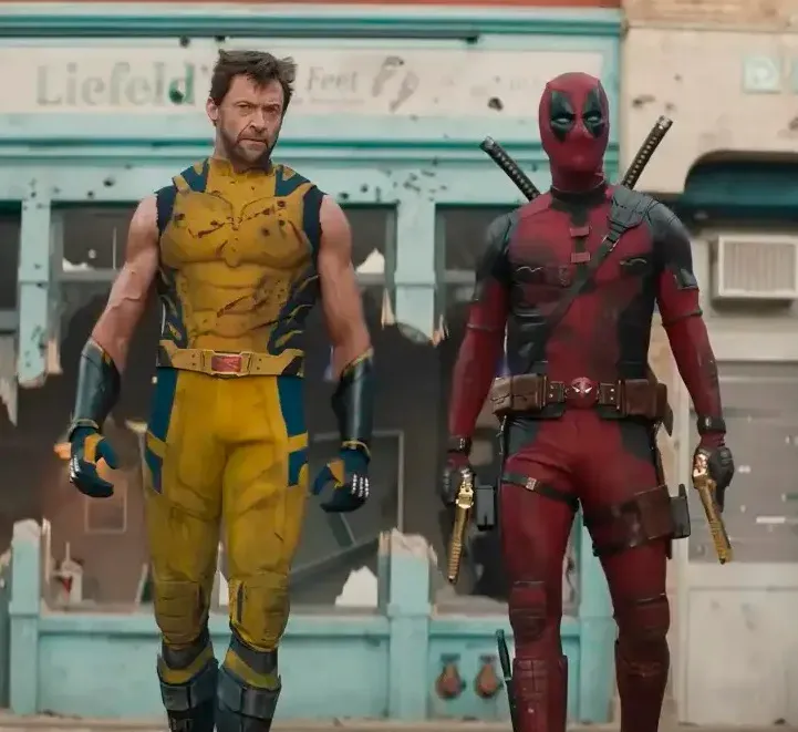 Deadpool y Wolverine promete ser un éxito en taquilla.