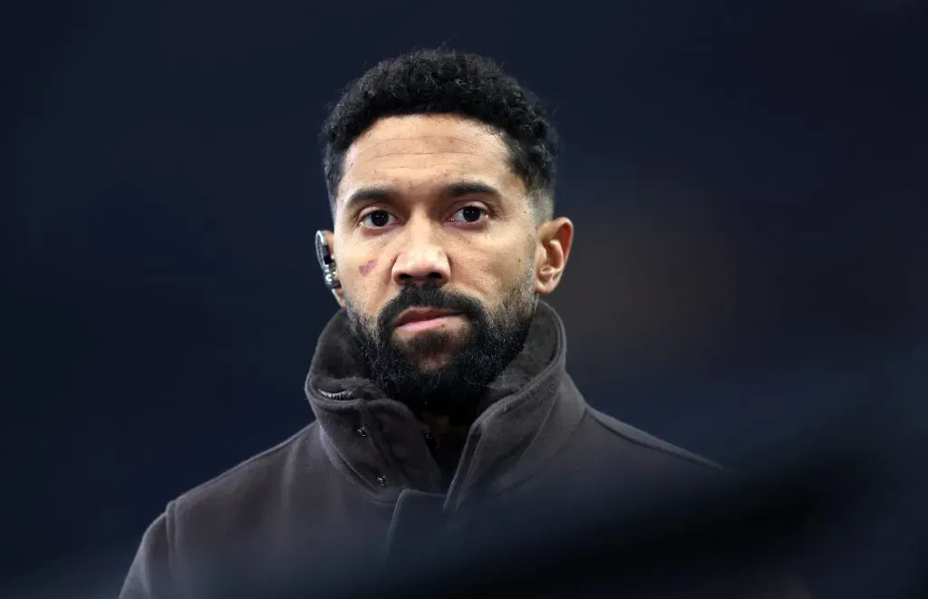 Gael Clichy revelou bastidores do Manchester City (Foto: Catherine Ivill/Getty Images)