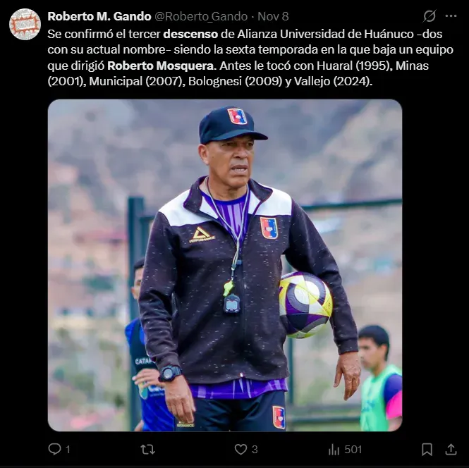 Fuente: @Roberto_Gando