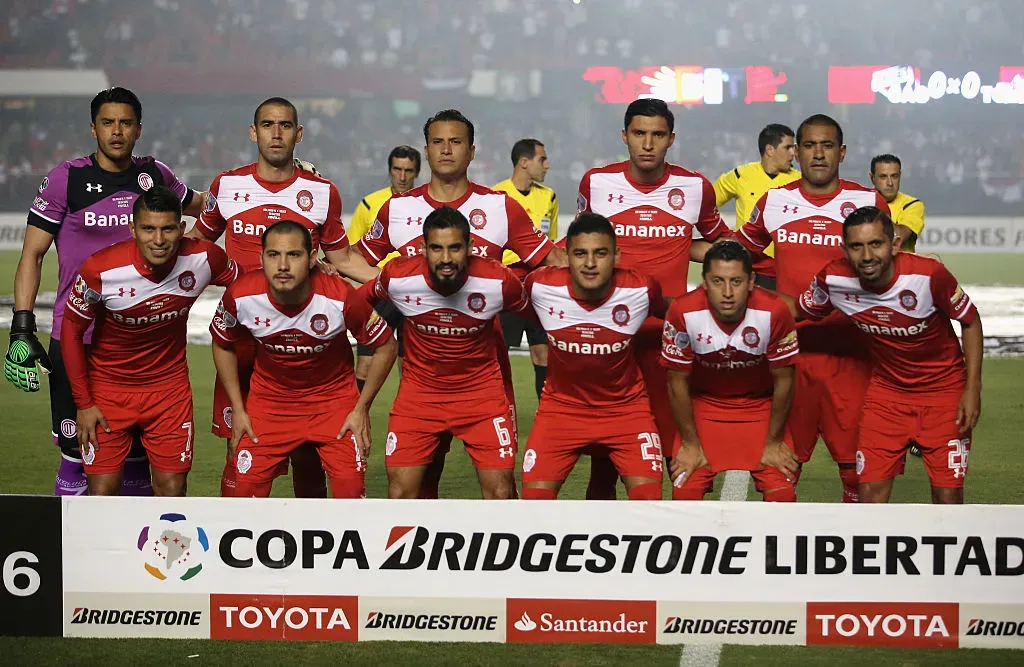 Friedemann Vogel/Getty Images