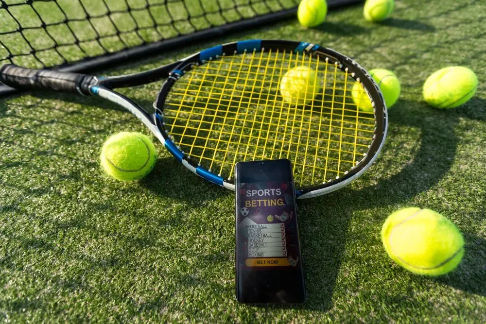 apuestas  en tenis