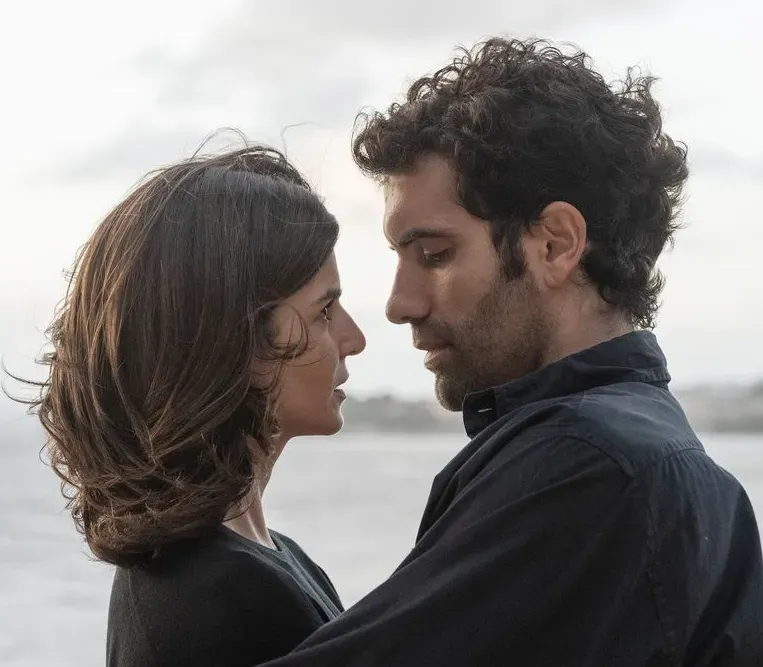 Clanes, la serie furor en Netflix España.