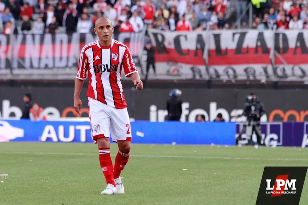 Cristian Ledesma. (Foto: Archivo LPM).