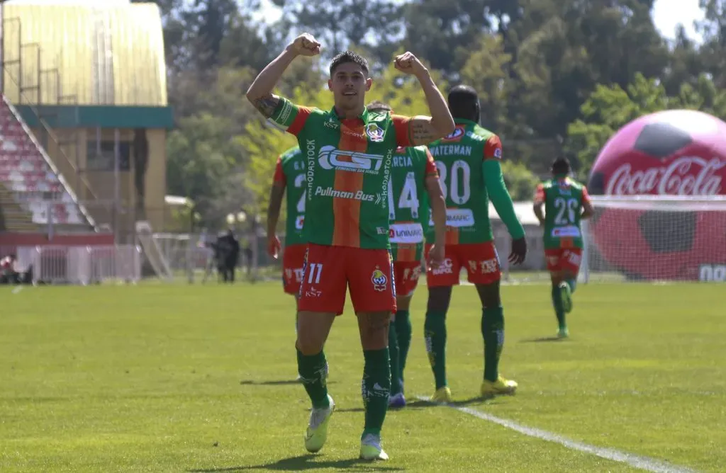 Curicó está a dos triunfos de ser campeón del torneo