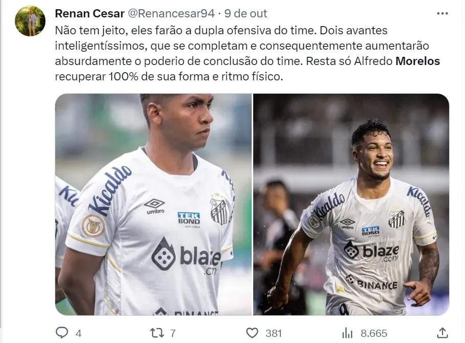 Santander Brasil - E você, o que faz para não perder os jogos do seu time?  #FutebolPaixão