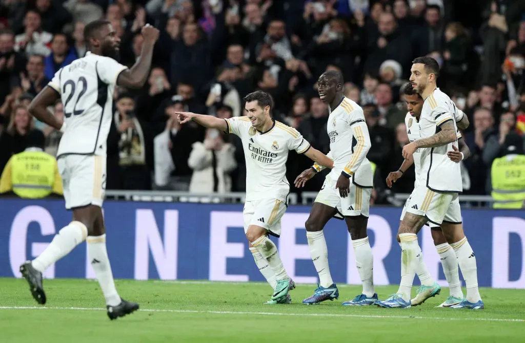 Gonzalo Arroyo Moreno/Getty Images