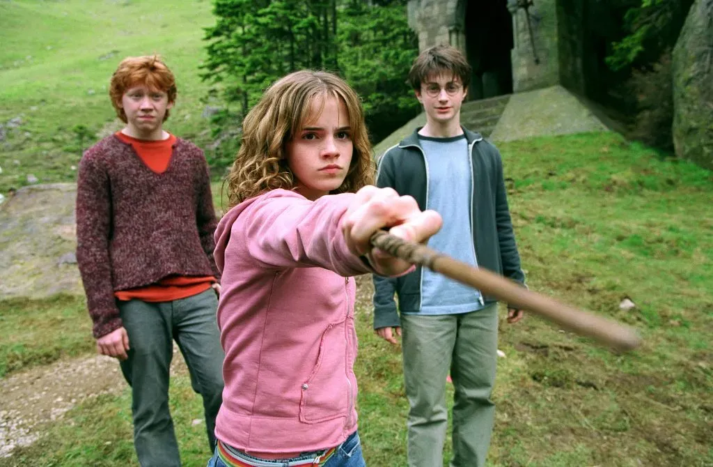 Imagen: HBO Max.