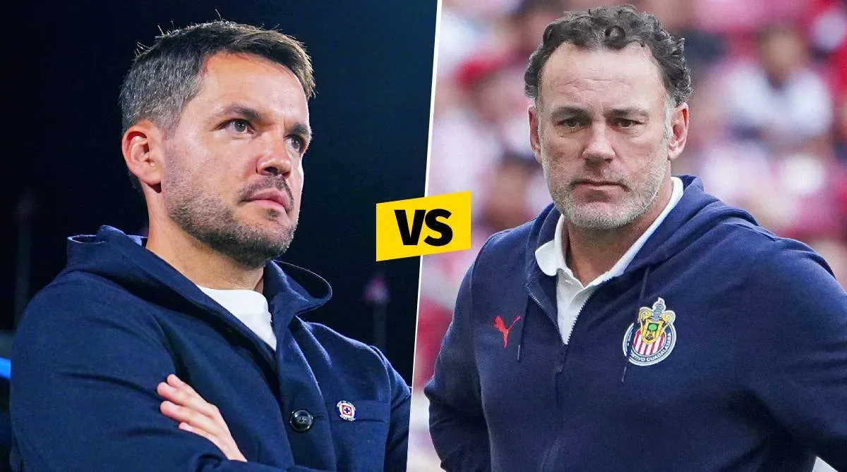 Los 5 enfrentamientos entre Nicolás Larcamón y Gabriel Milito