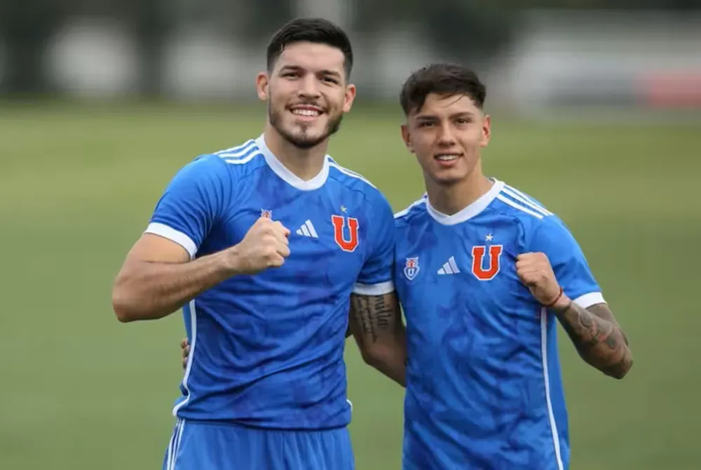 Tamayo sólo ha jugado minutos en la proyección azul.