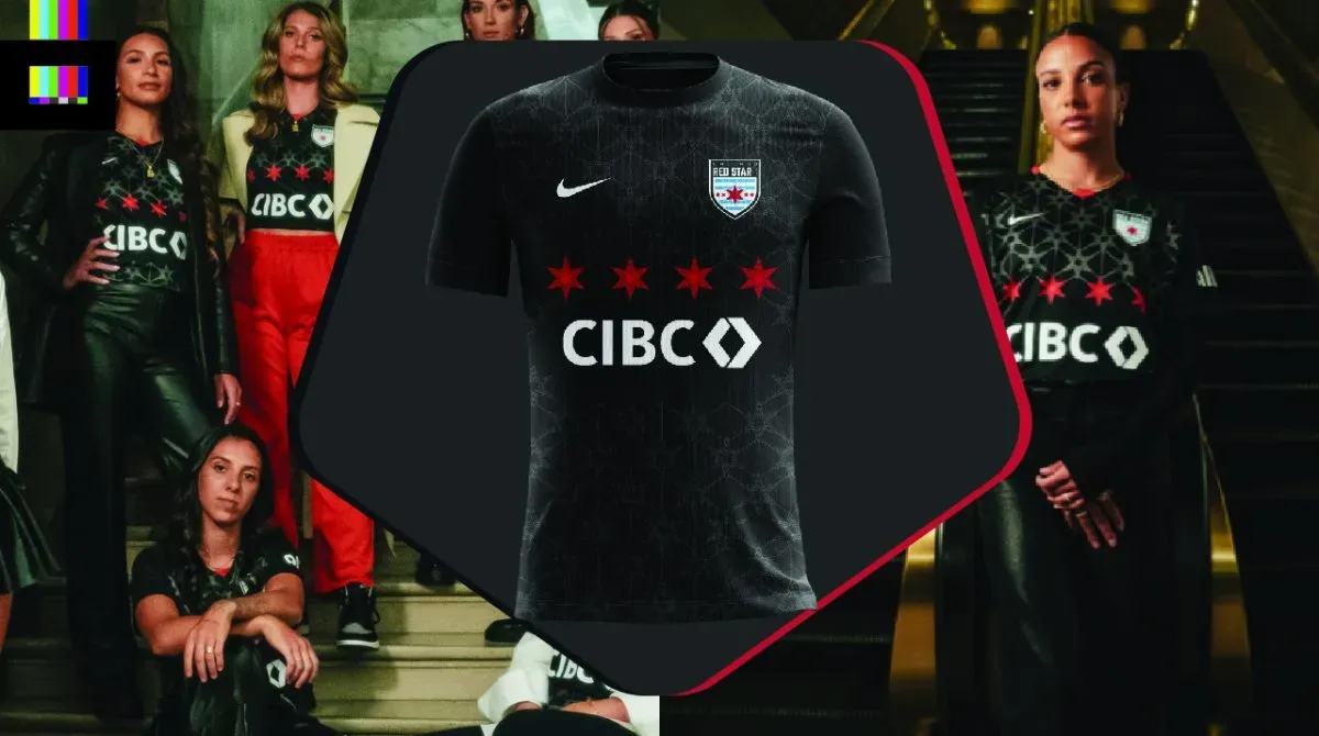 Red Stars 2023 Kit