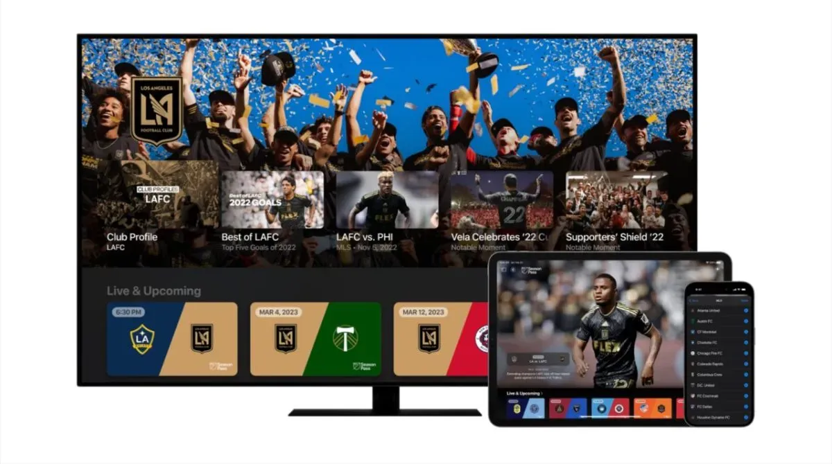 Apple TV catches Game Pass service featuring live preseason football games  on updated NFL app - 9to5Mac