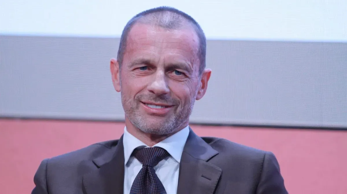 UEFA are hoping to welcome fans back to the tournament after a COVID-19 disrupted Euro 2020