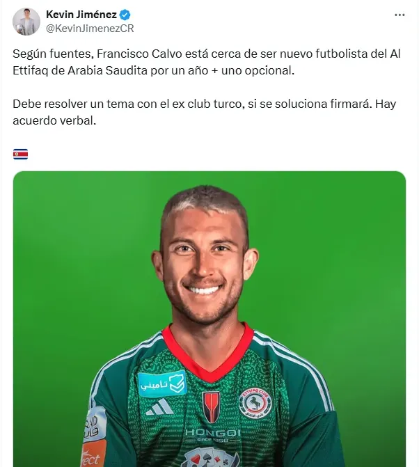 Foto: Kevin Jiménez