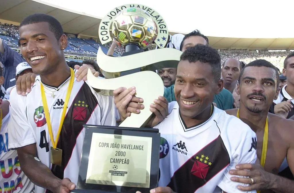 Foto: Allsport UK/ALLSPORT