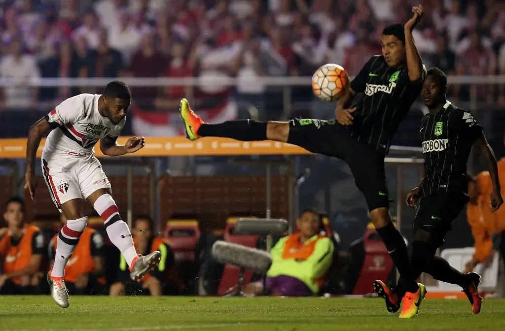 Daniel Bocanegra (Getty)