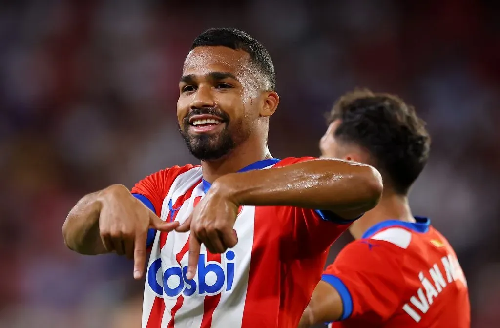 Yangel Herrera (Getty)