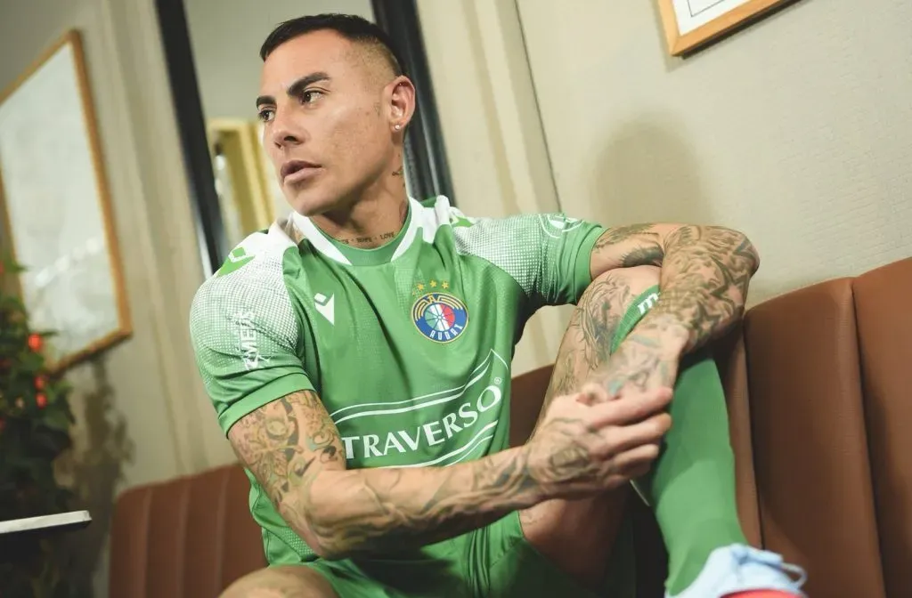 Vargas iba a volver a la U… de no ser por la inoperancia de Azul Azul, movimientos desde las sombras y una venganza de Felicevich.