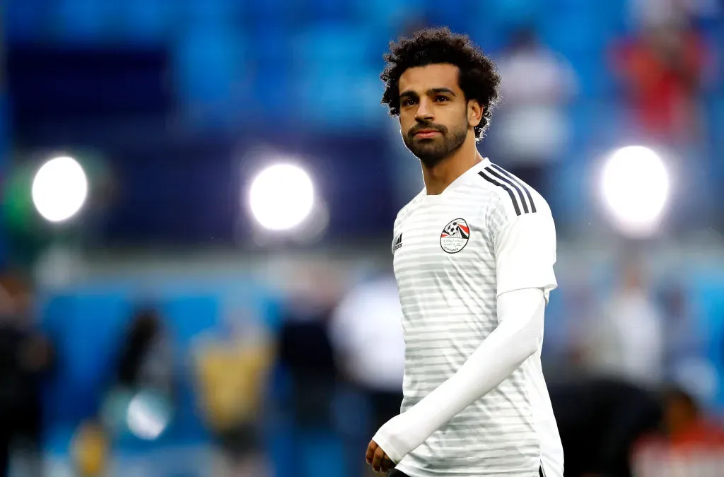 Julian Finney/Getty Images