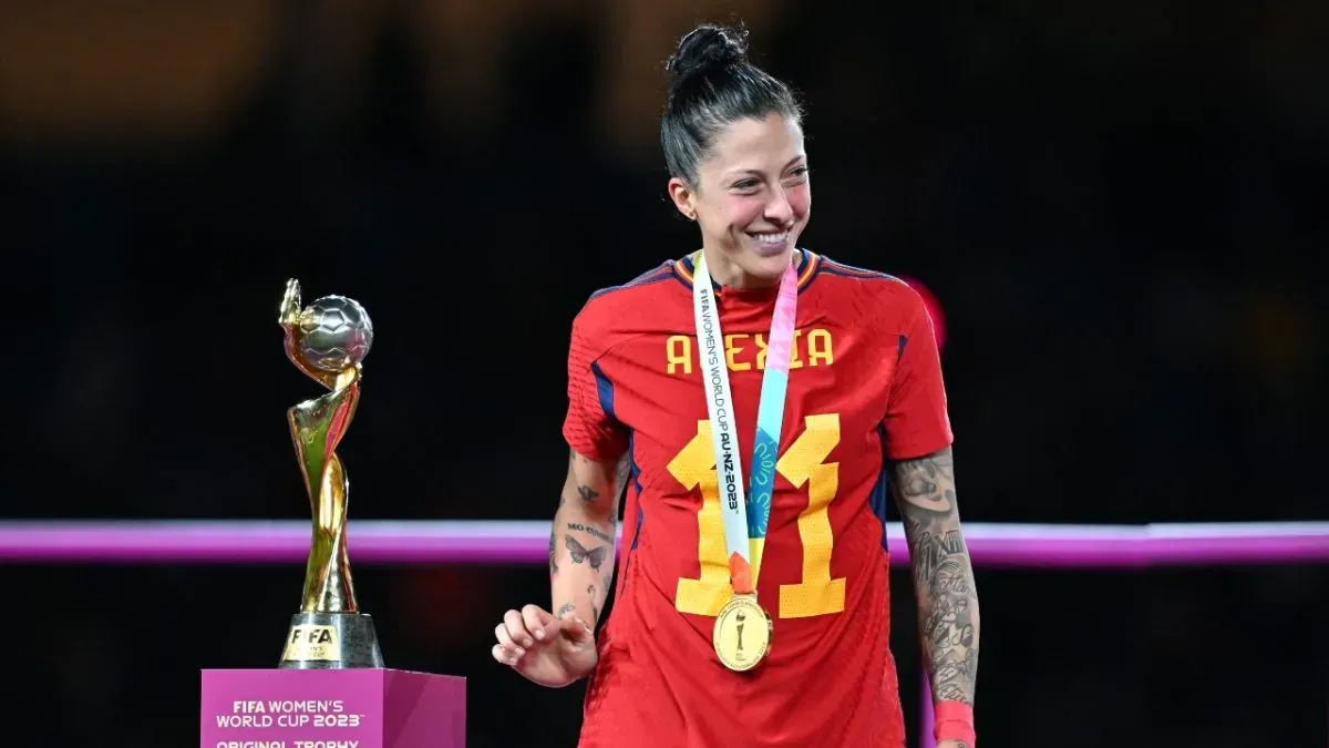 Australia’s hosting of the 2023 Women’s World Cup broke records in terms of attendance.