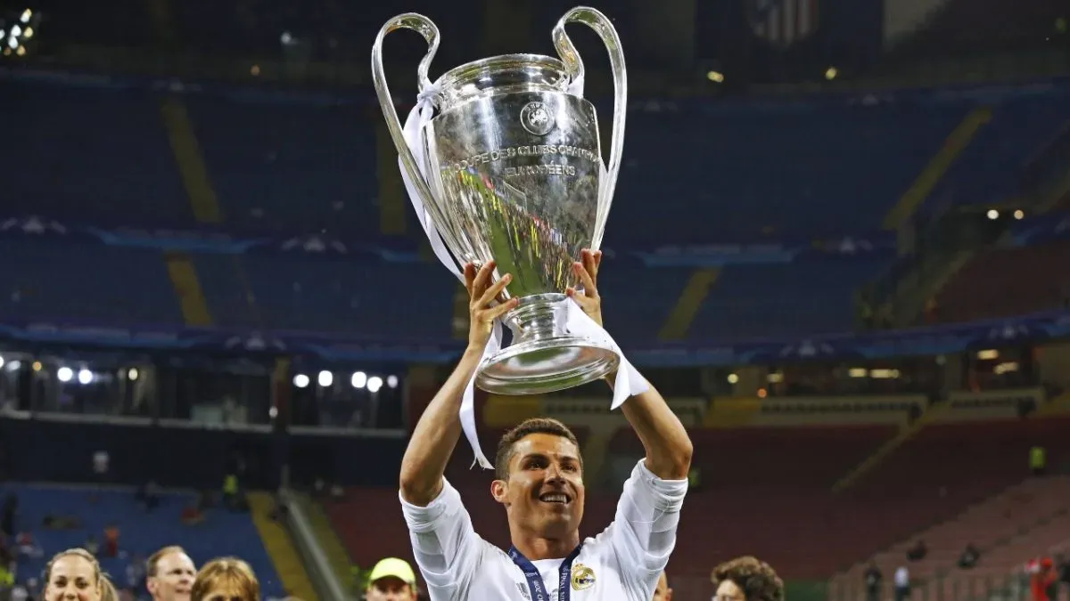 Italy last hosted the UEFA Champions League Final in 2016. Real Madrid defeated Atletico Madrid on penalties at San Siro.