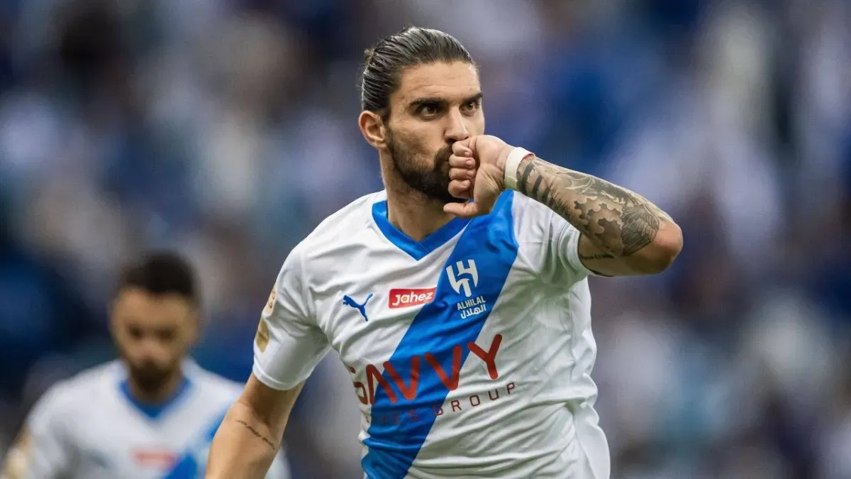 Newcastle has been at the center of this vote as it looks to bring in players from the Saudi Pro League, including Al-Hilal’s Ruben Neves.