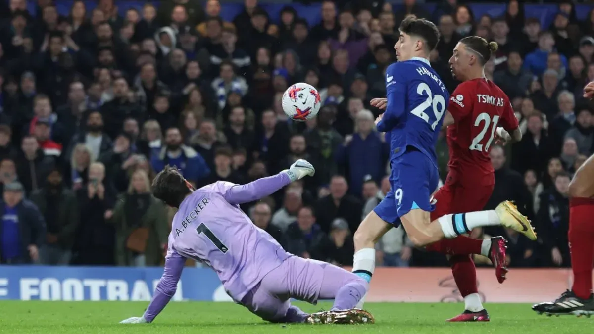 There have been handbells where the contact was so incidental neither team made any motion that would indicate the ball even hit a hand.