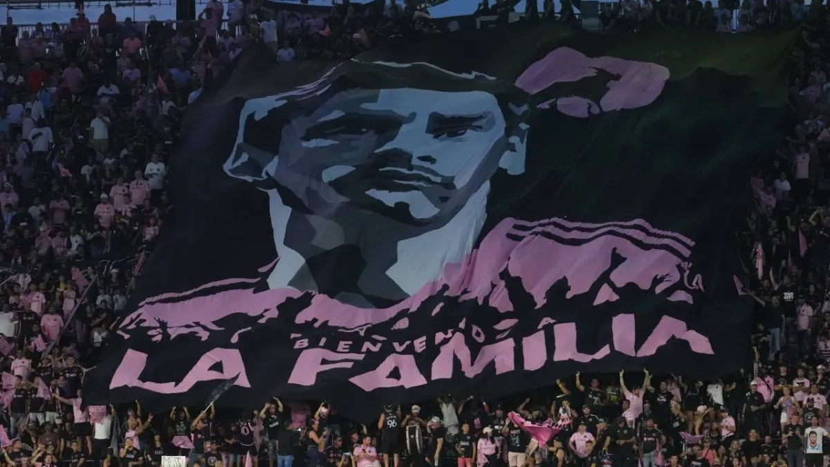 Lionel Messi’s arrival in Miami yielded remarkably high ticket prices, but fans are willing to pay for those.