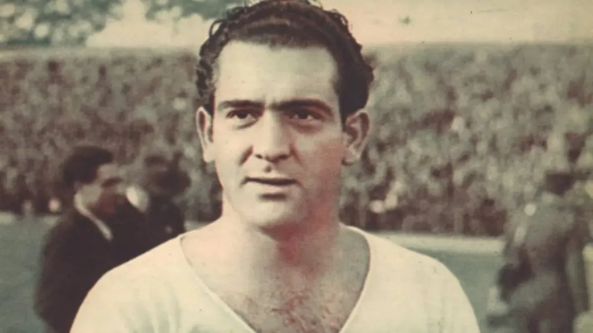 Mundo (Source: Sevilla FC)