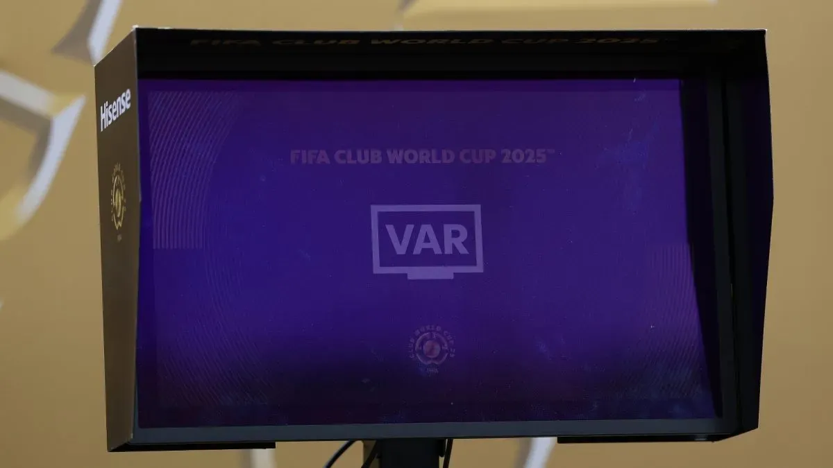 VAR
