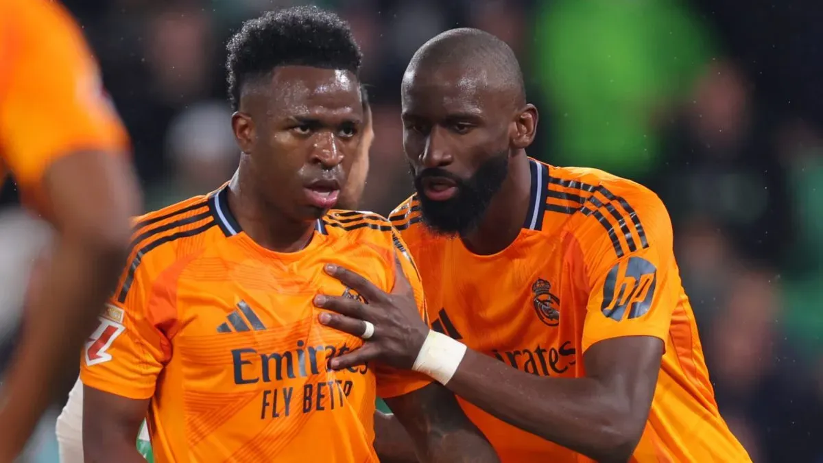 Real Madrid will lose an important player for the upcoming matches.