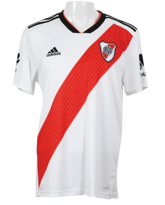 Remera original de river on sale
