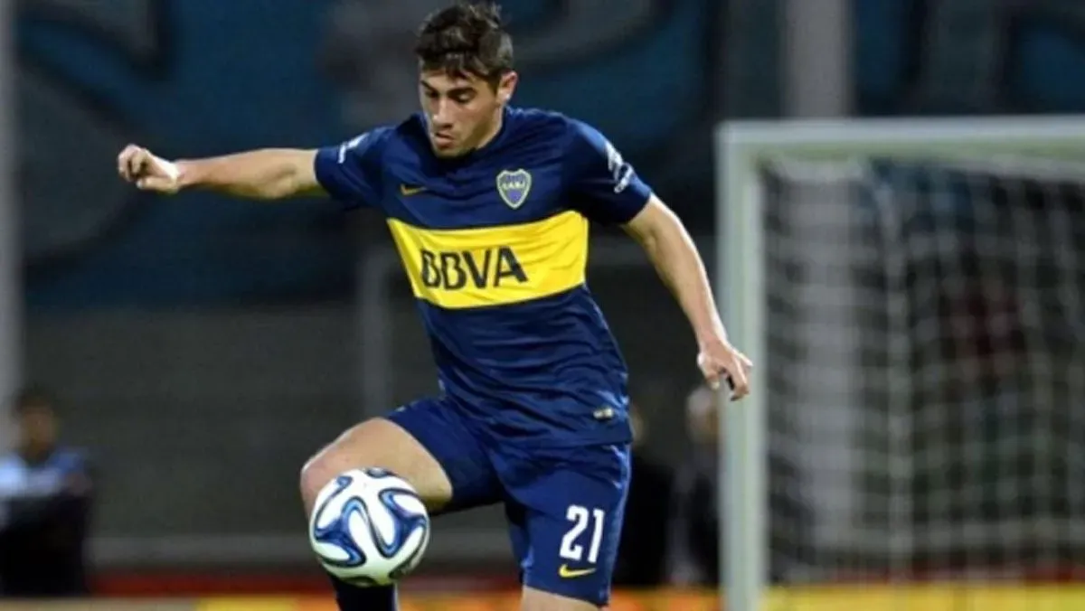 Cristian Erbes anunció su retiro.