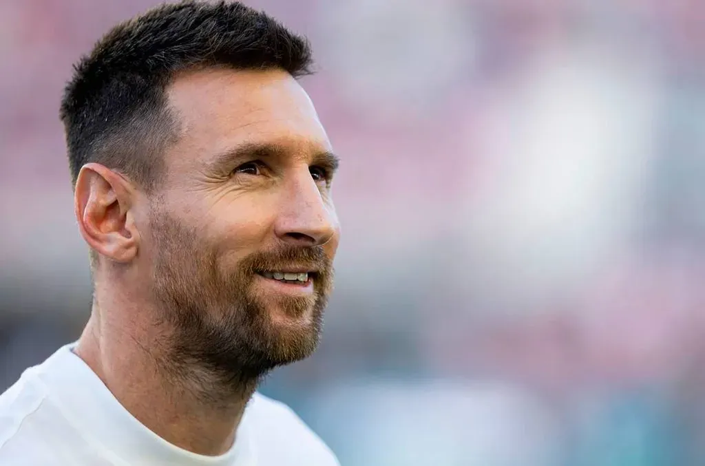 Lionel Messi estará en condiciones de volver para la reanudación de la MLS.