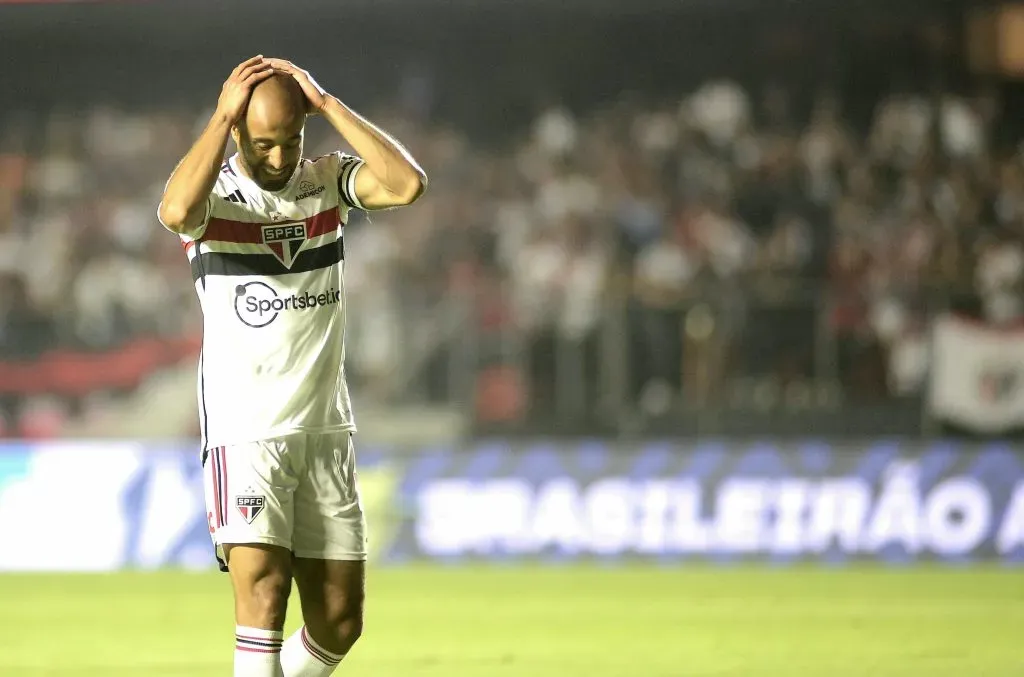 Foto: Alan Morici/AGIF