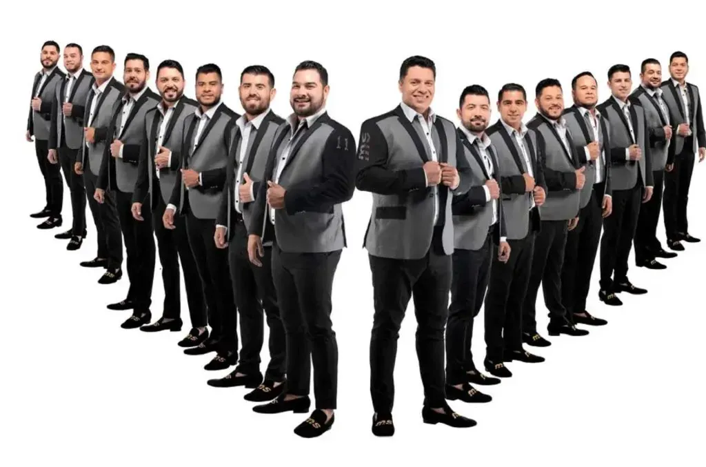 Banda MS se presentará en México 2024 (Billboard).