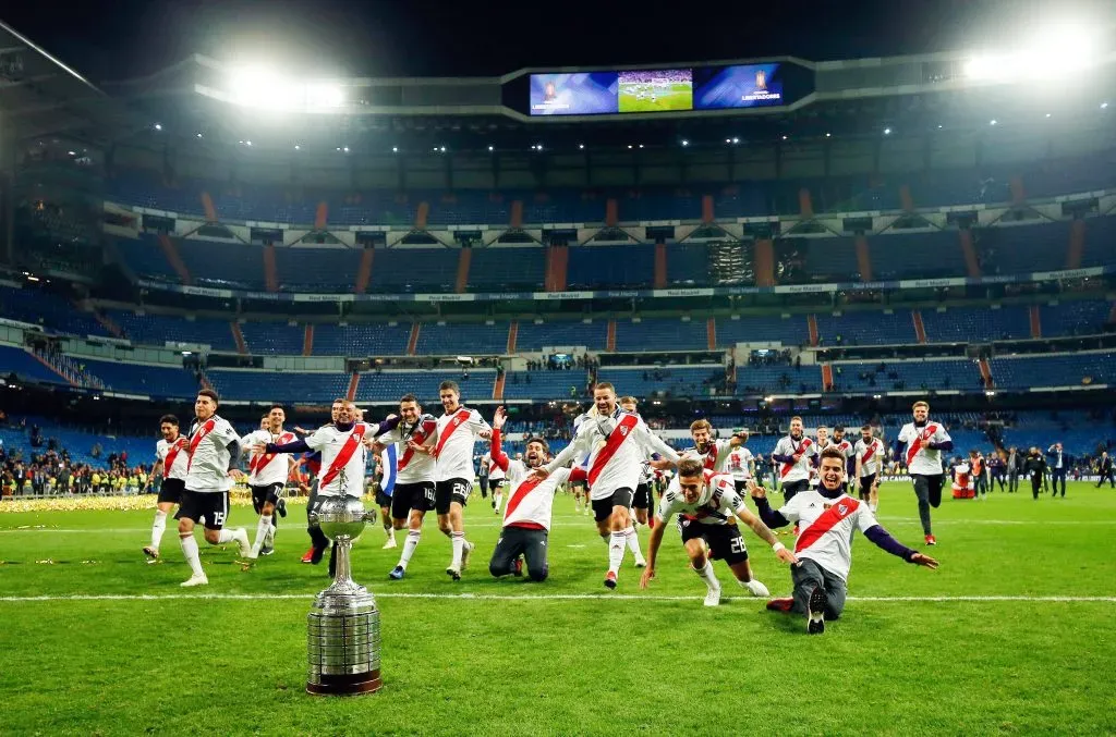 Copa Libertadores 2018 / Foto: Imago.