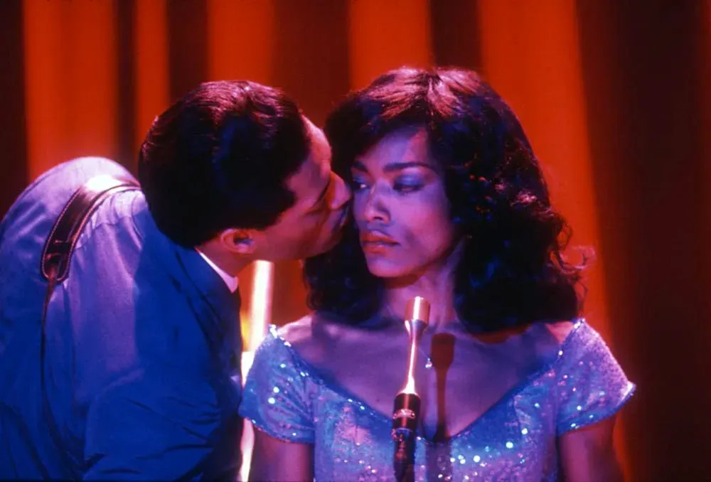 Puedes ver la biopic de Tina Turner en streaming en Latinoamérica y España. (Touchstone Pictures)
