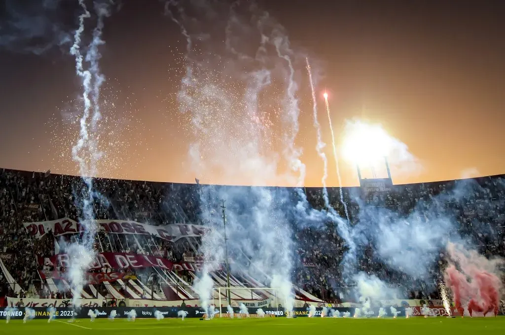 El Ducó será la casa del clásico.