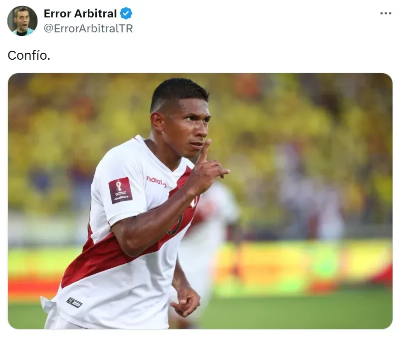 Memes virales del Perú vs. Colombia. (Producción Bolavip)