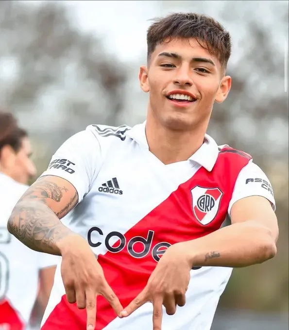 Agustín Ruberto inicia ahora una rehabilitación que se extenderá entre 6 y 8 meses.