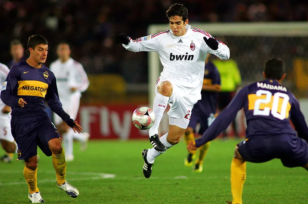 Koji Watanabe/Getty Images