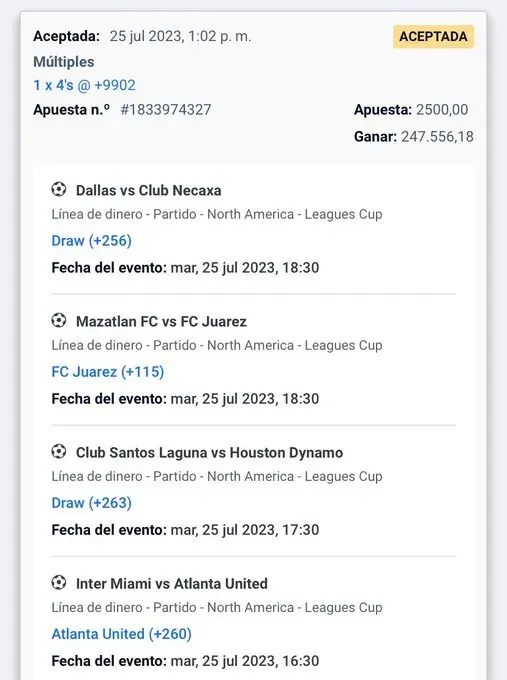 Apuesta Álvaro Morales