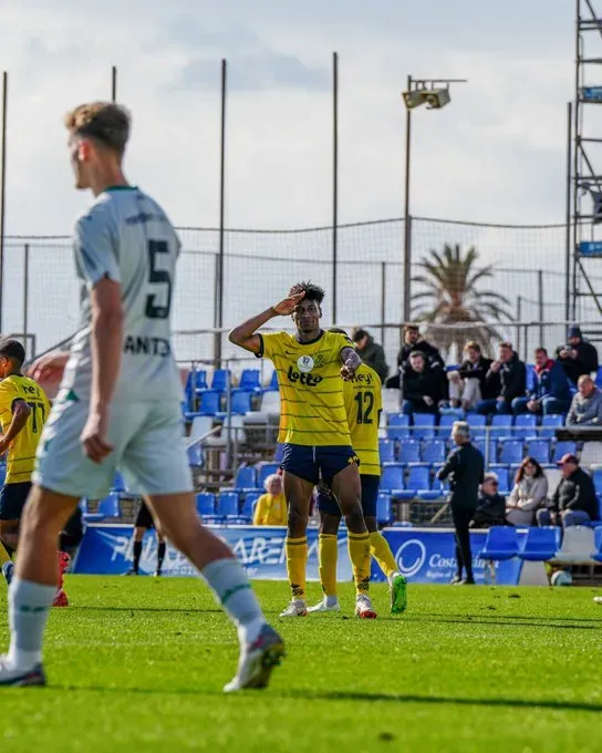 Kevin Rodríguez marcó uno de sus mejores goles desde que está en Europa. (Foto: @UnionSTGilloise)