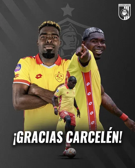 Michael Carcelén – Aucas.