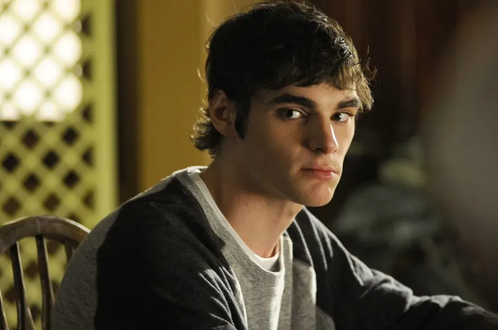 RJ Mitte. (IMDb)