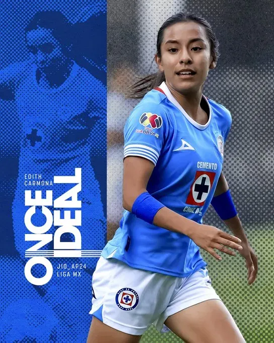 (Foto: Cruz Azul)