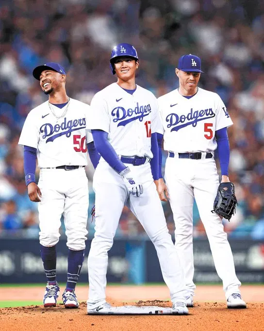 Vía: @MLB (X)