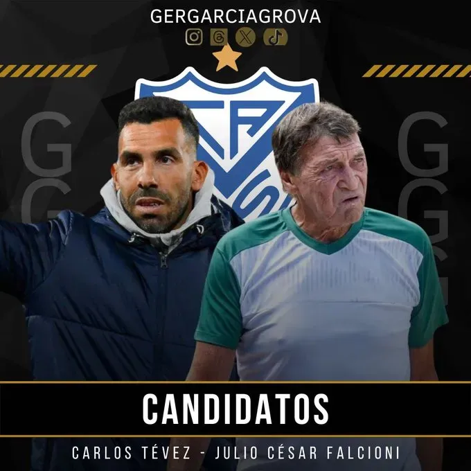 Foto de @GerGarciaGrova