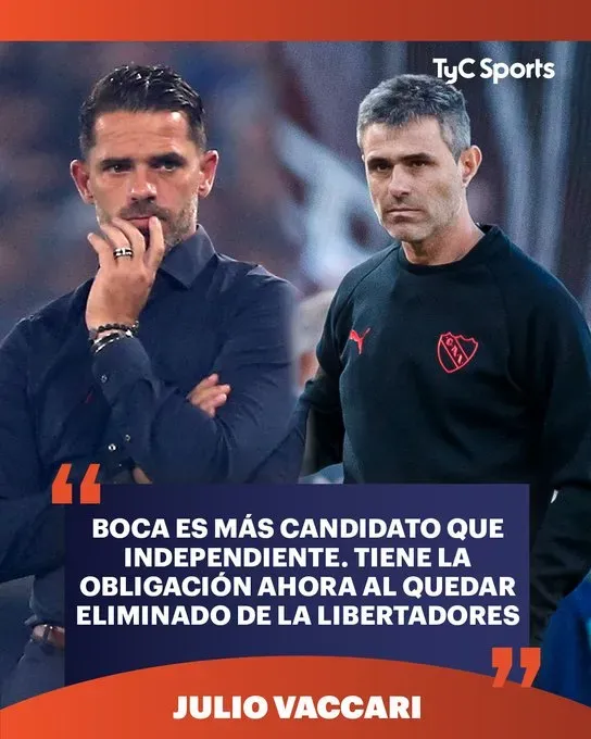 Foto de TyC Sports